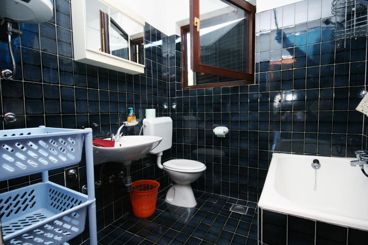 Apartment Jadranovo 5533A エクステリア 写真
